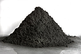 teijin tenax milled fibers - high performance carbon fiber powders