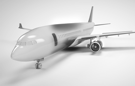 Teijin carbon fiber applications for planes and aircrafts 