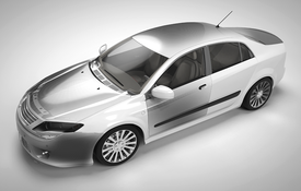 Teijin tenax carbon fiber applications for automotive industry 