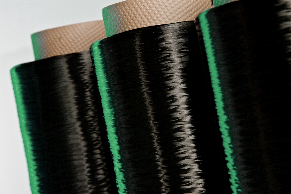 Blog Detail: Teijin Carbon